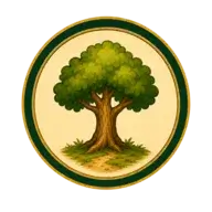 Logo Hra v lese