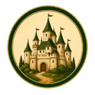 Logo Pohádky Březina