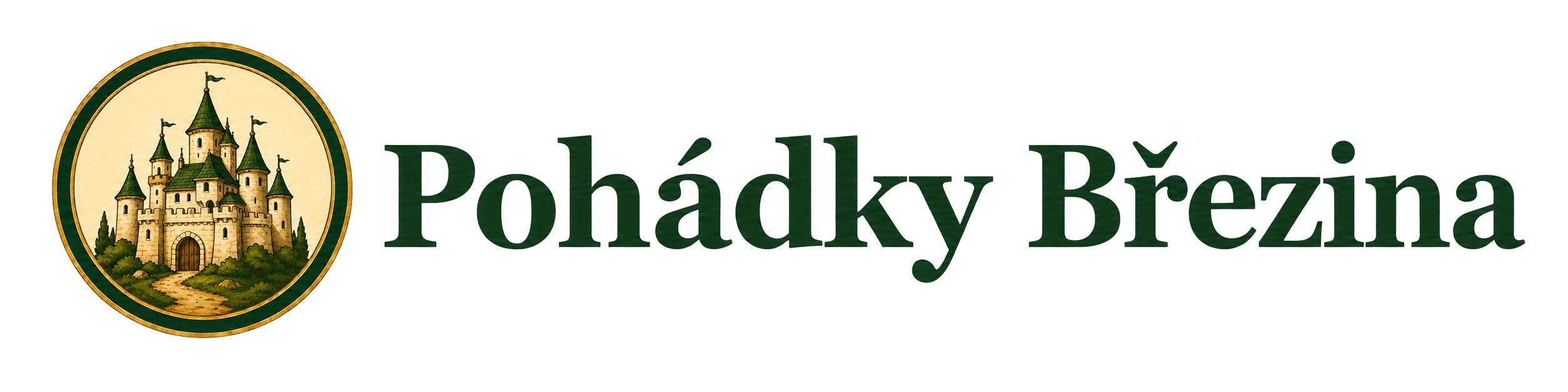 Pohádky Březina
